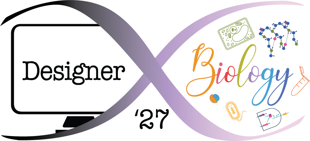 DBio'27 logo